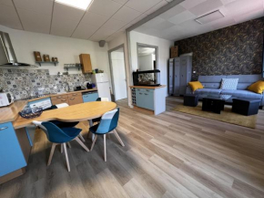 Appartement La Bourboule, 3 pièces, 4 personnes - FR-1-667-33